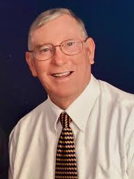 Harley Benjamin Cheshire