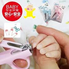 日本熱賣嬰兒指甲剪圓頭剪刀 安全指甲刀指甲鉗套組 寶寶小朋友嬰幼兒專用 pchome購物中心 can opener