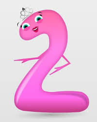 Find out how to name your business with this guide. Charlie And The Numbers Alphabet My Name Is Number 2 How Do You Do Facebook