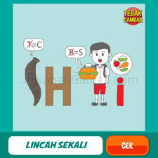 Halo, kamu sedang mencari kunci jawaban game tebak gambar level 37? Kunci Jawaban Tebak Gambar Level 154 Terbaru 2021