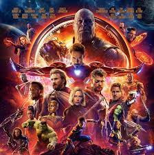 However, neo and the rest of the freedom fighters. Analyzing The Crazy Credits Of Avengers Infinity War