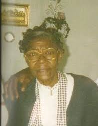 Obituary for Beatrice (Harris) Spotts