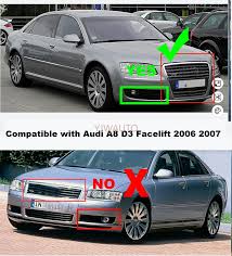 Image result for Light Silver 2007 A8