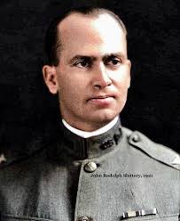 LIRR Montauk Branch goes under Woodhaven Blvd.