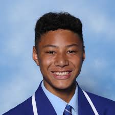 STUDENTS DOING WELL Basketball: Year 11s Darius Latu and Decodah Silva have  been selected to trial for the NZ U15 team in Palmerston North this  weekend. Sailing: Year 12 Hugo Appleby has
