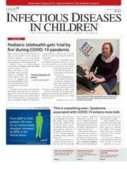 Read examples of news and feature articles from the scholastic kids press corps. Infectious Diseases In Children