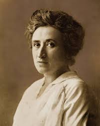 Rosa Luxemburgs Herbarium: Sie werden nicht gleich Verrat am Sozialismus  wittern