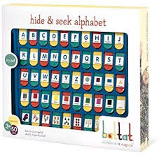 This post contains affiliate links, if you click through them i will earn a commission. Hide Seek Alphabet Pop Up 50 Shapes Colors Letters Numbers Toys Hobbies Fzgil Educational