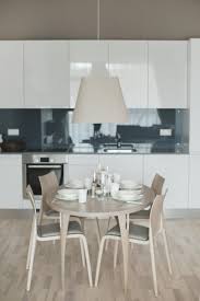 Whether your home is contemporary or modern, there's a durable dining table finish or material that's perfect for your space. Modern Dining Room Chairs Plycollection