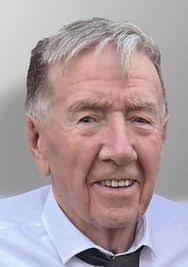 Condolence Book for James Francis O'Neill (Claremorris, Mayo)