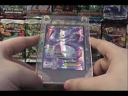 Protective Cases For Pokemon Cards Review Youtube