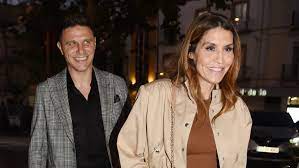 Así es Susana Saborido, la mujer de Joaquín Sánchez: empresaria y muy  familiar