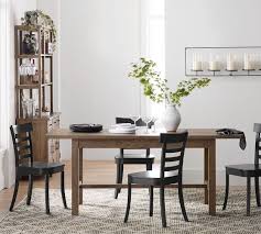 Liam Dining Chair Pottery Barn