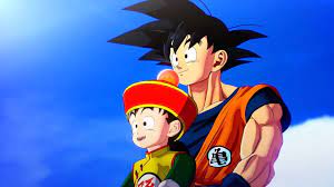The latest anime series in akira toriyama's popular dragon ball franchise, dragon ball super has come to an end, leaving longtime protagonist goku and his friends and family in an interesting place. Dragon Ball Z Kakarot Tops Uk Charts Finally Ending Modern Warfare S Streak