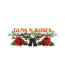 Pin By Sarah Masker On Tattoo Guns N Roses Guns N Roses Shirt Band Tshirts