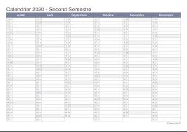 It is the first and foremost activity to achieve desired results. Calendrier 2020 A Imprimer Pdf Et Excel Icalendrier