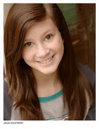Jada kaufman