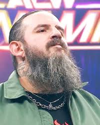 Brody King steps up to challenge MJF for the AEW World Championship!, Catch  the replay of #AEWDynamite