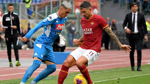 Stasera gioca l'italia, solo che io stasera ho un altro impegno col mio fegato, gli ho promesso di portarlo fuori a bere, che se me lo devo mangiare almeno che sia bello marinato. Serie A Le Partite Di Oggi Orari Diretta Tv E Streaming Goal Com
