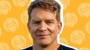 Adam Orth's Instagram, Twitter & Facebook