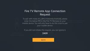 Jun 23, 2021 · to pair the amazon fire tv stick remote during the setup, you will be asked to press the play/pause button on the remote (check the image below). How To Pair A Fire Tv And Fire Stick Remote