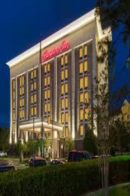 Hampton Inn Orlando Airport Orlando Airport Florida Hotels Orlando Hotel