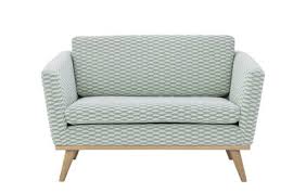 Larghezza del divano (con i cuscini): Divano Destro Di Red Edition Blu Verde Legno Naturale Made In Design