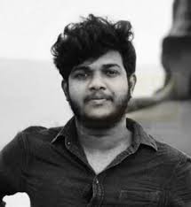 അരുൺ അശോക്‌