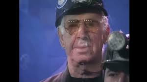 The Men Of The Deeps