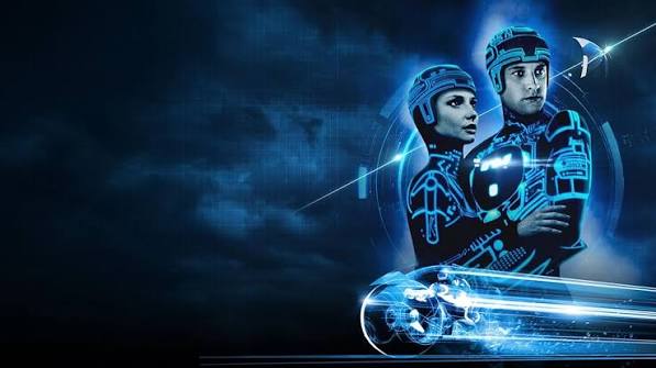 Watch TRON The Original Classic (1982) | Prime Video