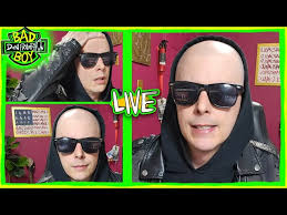 I HEARD YA BEEN FRIGGIN AROUND, BUD