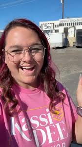 30 days, 30 Grover Beach locations, 30 facts about Kassi Dee! *These videos  do not represent an endorsement by any business mentioned