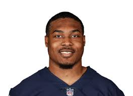 Darrynton Evans Stats & Fantasy Ranking