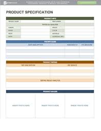 In week 33 of the haccp mentor food safety haccp challenge, finished product specifications are in the spotlight. 6 Steps To Write Product Specifications Examples The Product Manager