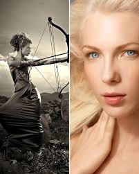 Random Model Matchup: Laura (c13/17) vs Amanda (c3) : r/ANTM