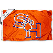 Sam houston athletics sam houston athletice site. Sam Houston State Bearkats 2 X 3 Flag Walmart Com Walmart Com