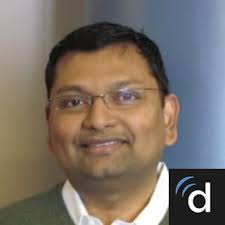 Dr. Ramesh Vidavalur, MD