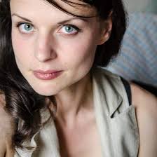 GETTING TO KNOW: HANNA CORMICK