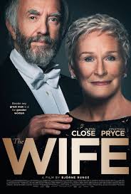 Movie Review: The Wife