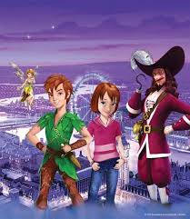 Pin On Peter Pan