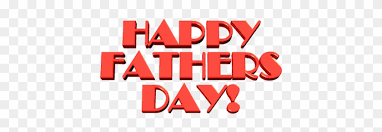 Have a happy father's day! Vector Black And White Library Happy Fathers Grey Text Happy Father S Day Transparent Background Free Transparent Png Clipart Images Download