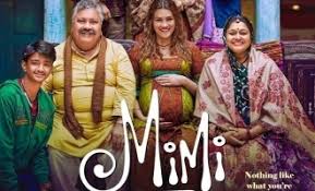 She is the one that you would want to bring home to your parents. Mimi Trailer Review Kriti Sanon S Best Film Yet Bollywood News Indiaglitz Com