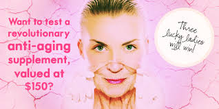 Wrinkles Will Go The Way Of The Dinosaur