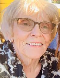 Annette Joyce's Instagram, Twitter & Facebook