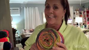 02/28/25 Part 1 Joann’s Yarn & Organizing My Big Twist Yarn