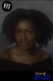 Congratulations to Baahozho Belle Becenti