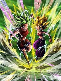 Califa y kale