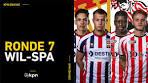 Video SPEELRONDE 7 | WILLEM II - SPARTA ROTTERDAM | - YouTube