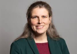 Labour Party names new shadow charities minister after three-month wait