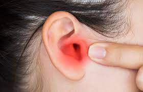 Gehorgangsentzundung Dauer Therapie Minimed At
